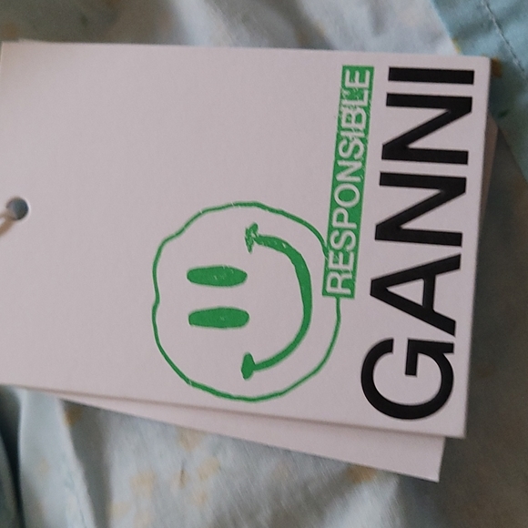 Ganni dress - Picture 10 of 14